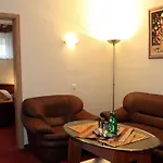 Western Center 3* Rzeszów