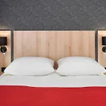 Hotell Western Center Rzeszów