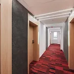 Western Center 3* Rzeszów