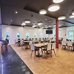 Western Center 3* Rzeszów
