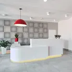 Western Center 3* Rzeszów