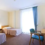 Western Center Hotel 3*