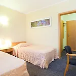 Western Center Hotel
