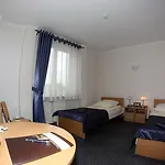Hotel Western Center 3*