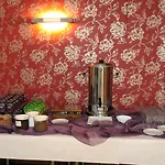 Western Center Hotell