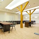 Hotel Western Center