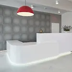 Western Center 3* Rzeszów
