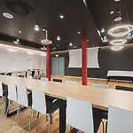 Hotell Western Center Rzeszów