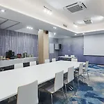 Western Center 3*