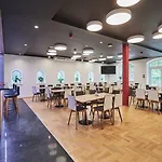 Western Center Rzeszów