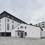Western Center Hotell Rzeszów