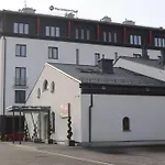 Western Center 3* Rzeszów
