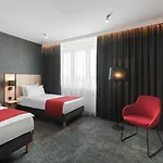 Western Center Hotel 3*