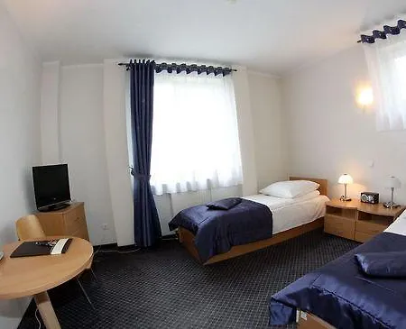 Hotel Western Center Rzeszów