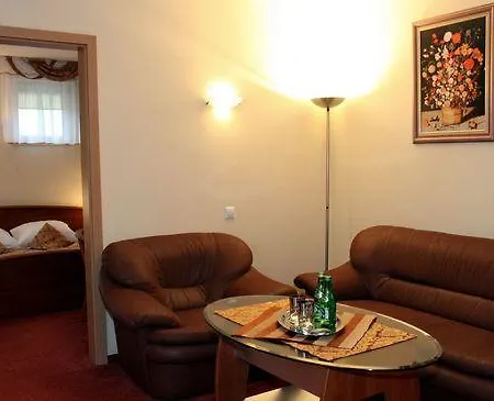 Western Center 3* Rzeszów
