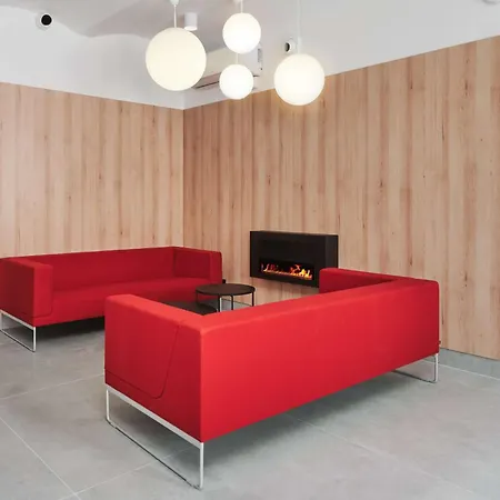 Hotel Western Center 3*