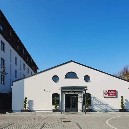 Ξενοδοχείο Western Center 3*