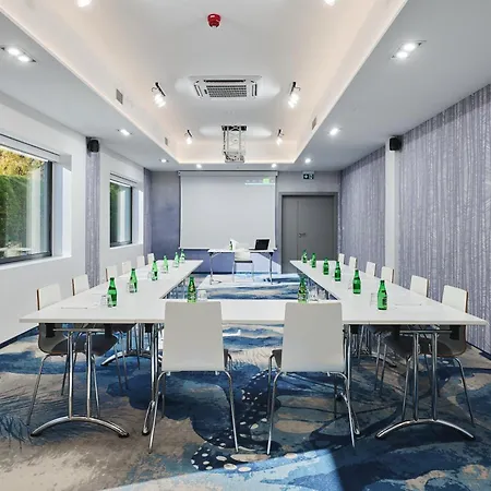 Western Center Hotel Rzeszów