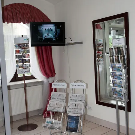 Ξενοδοχείο Western Center