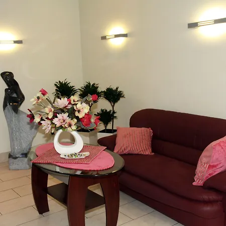 Hotel Western Center Rzeszów