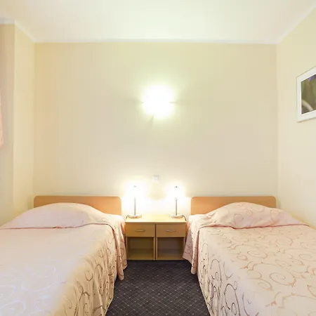 Western Center Hotel Rzeszów