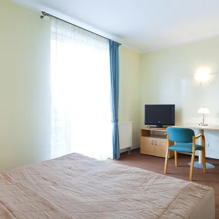 Hotel Western Center