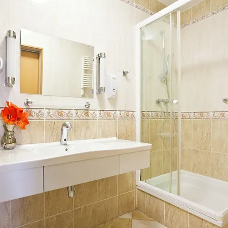 Western Center Ξενοδοχείο