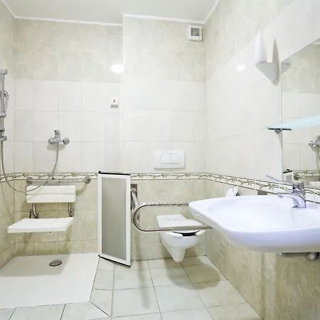 Hotel Western Center