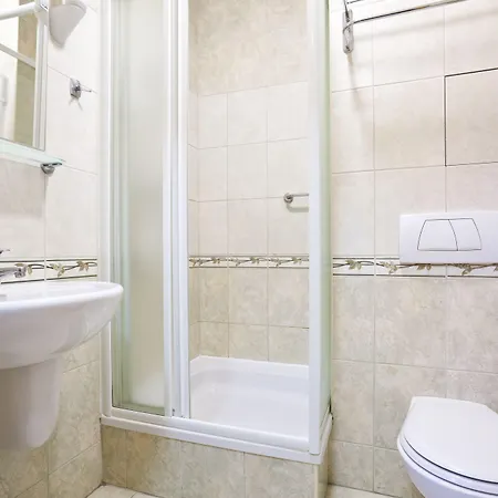 Western Center Ξενοδοχείο