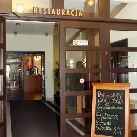 Western Center Hotel Rzeszów