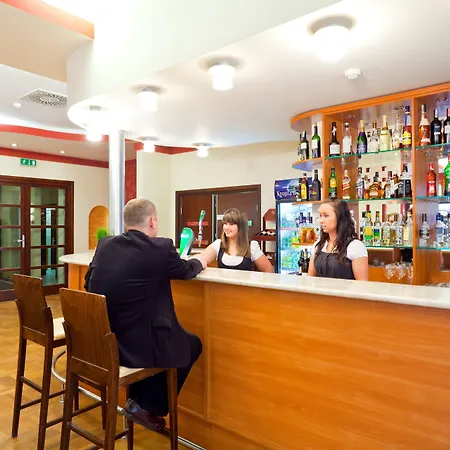 Szálloda Western Center Rzeszów