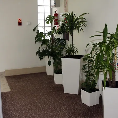 Western Center Hotel