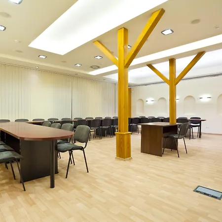 Hotel Western Center