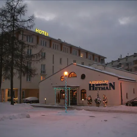 Western Center