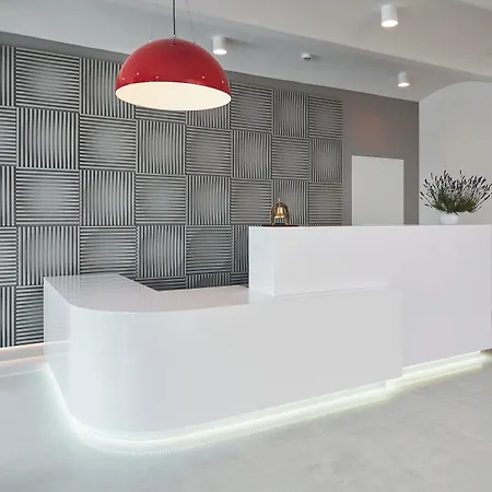 Western Center 3* Rzeszów