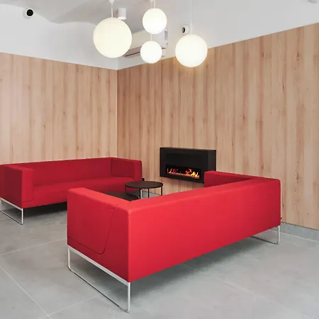 Szálloda Western Center 3*