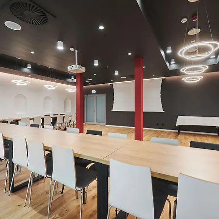 Szálloda Western Center Rzeszów