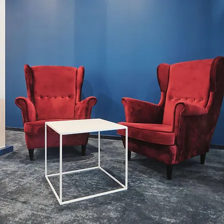 Western Center Hotel