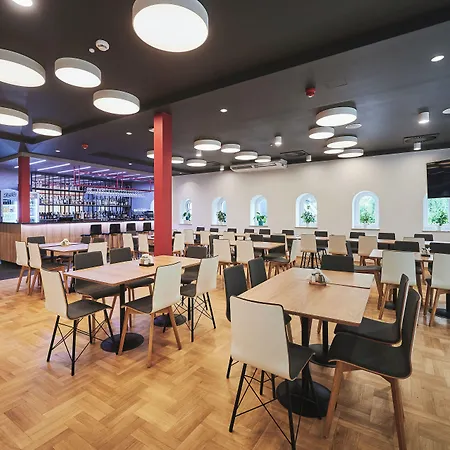 Szálloda Western Center Rzeszów