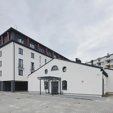 Western Center Szálloda Rzeszów