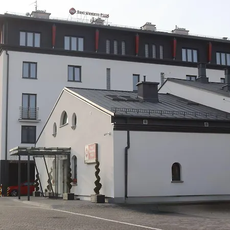 Western Center 3* Rzeszów