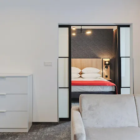 Western Center 3* Rzeszów