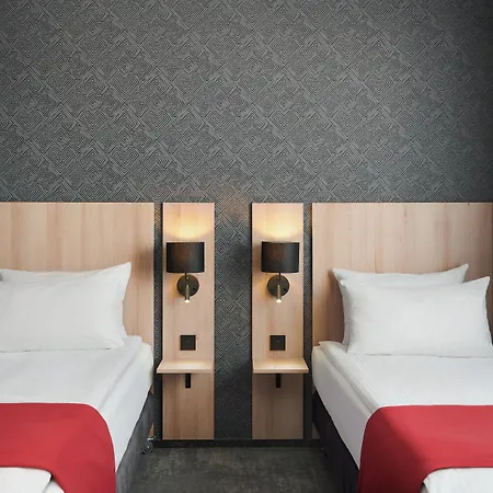 Western Center Ξενοδοχείο