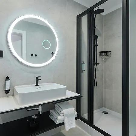 Western Center Ξενοδοχείο Rzeszów