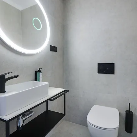 Western Center Ξενοδοχείο 3*