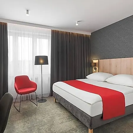 Hotel Western Center Rzeszów