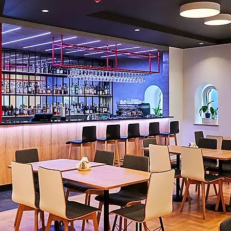 Hotel Western Center Rzeszów