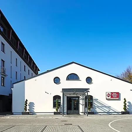 Western Center Hotel