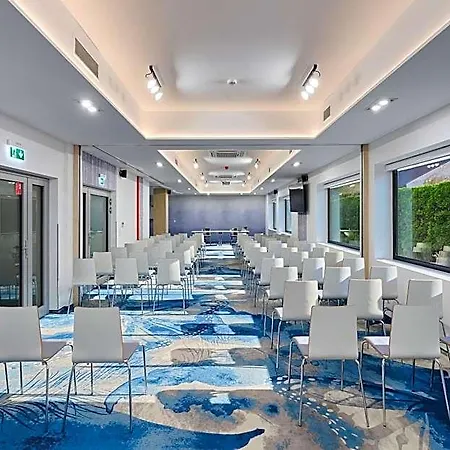 Western Center Hotel Rzeszów