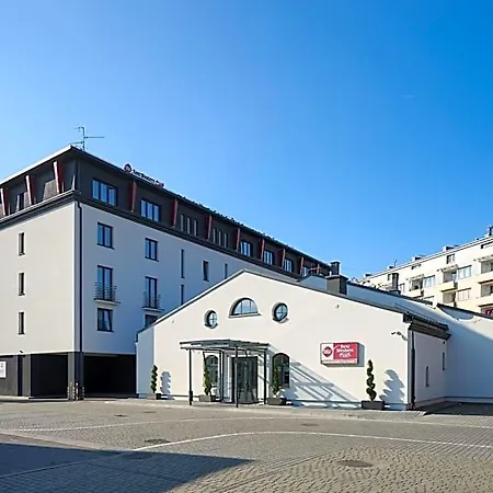 Western Center Hotel